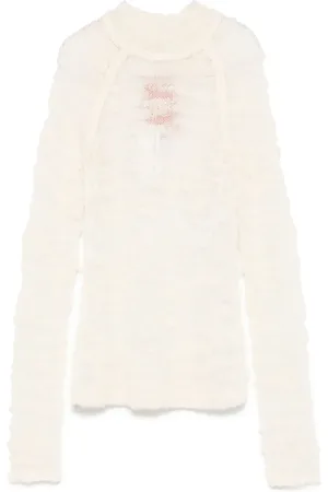 Cult Gaia Sima sweater