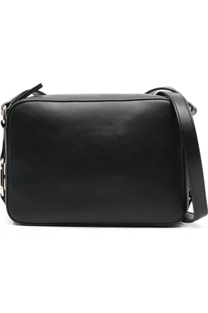 Twin-Set Oval T cross body bag