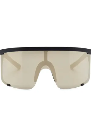 MYKITA Rocket shield-frame sunglasses