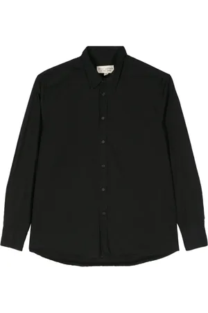 NILI LOTAN Raphael cotton shirt