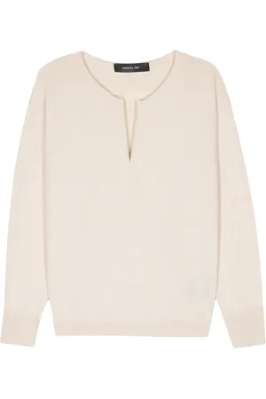 FEDERICA TOSI V-neck sweater