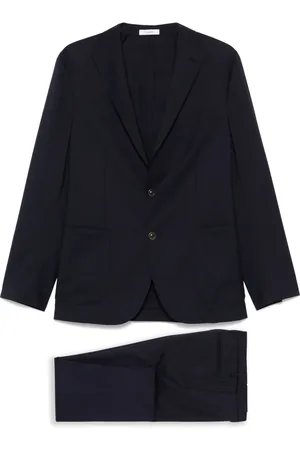 Boglioli Wool suit