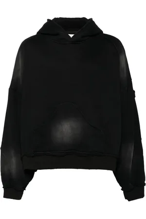 Untitled Artworks Consumed hoodie