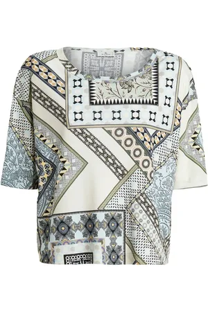 Etro Short-sleeve T-shirt
