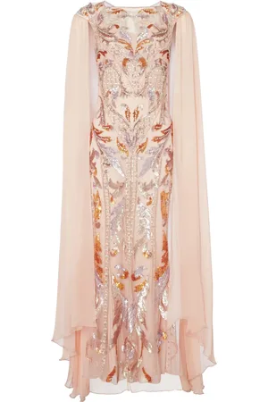 TEMPERLEY LONDON Novella dress