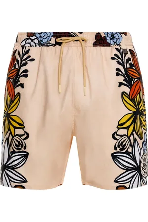 Agua Bendita Joe swim shorts