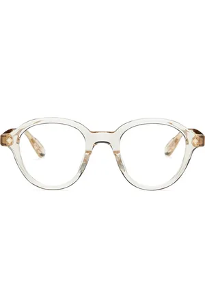 Lunetterie Generale Bon Vivant round-frame glasses