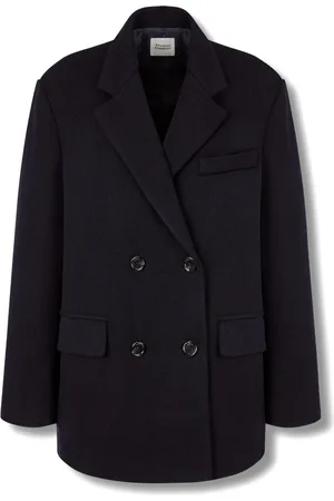 Studio Tomboy Double-breasted blazer