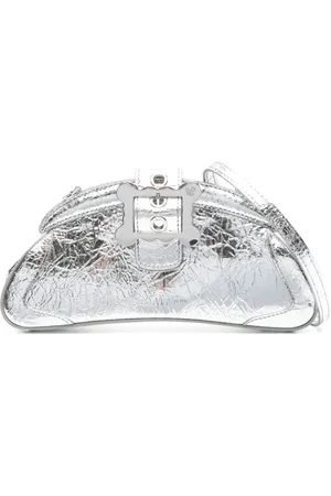 Vivienne Westwood Amber clutch bag