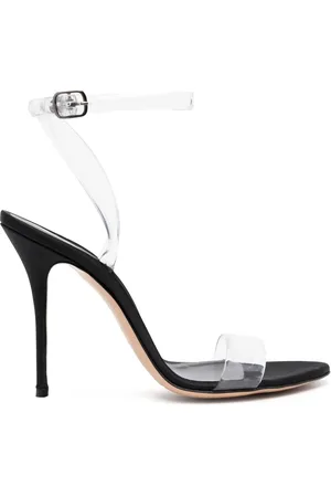 Casadei Pointed toe sandals