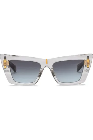 Balmain B-Eye sunglasses