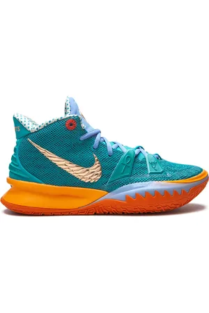 Nike X Concepts Kyrie 7 "Horus - Special Box" sneakers