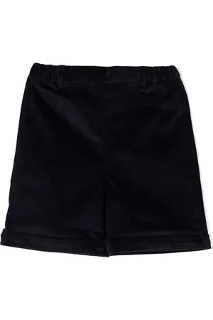 Rachel Riley Corduroy cotton shorts