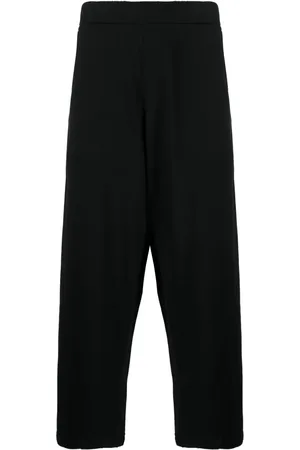 FIVE CM Cotton track trousers