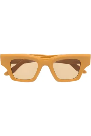 LAPIMA Square tinted sunglasses
