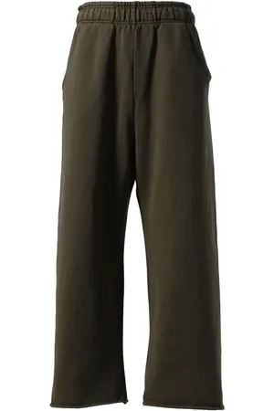 Entire Studios Cotton track pants
