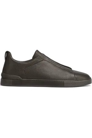 Ermenegildo Zegna Triple Stitch™ low-top sneakers