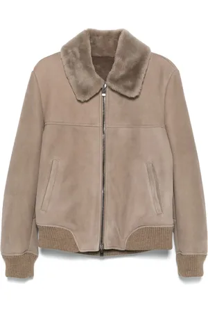 LISKA Mattia jacket
