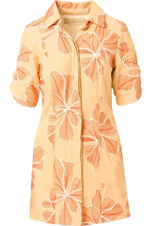 JBQ Ginger mini dress
