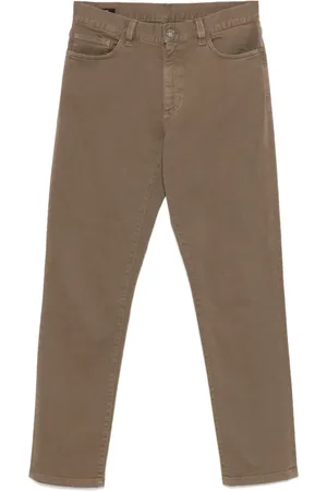 Ermenegildo Zegna City trousers