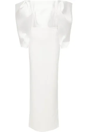 Solace Melina maxi dress