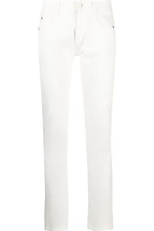 Stella McCartney Slim-cut jeans