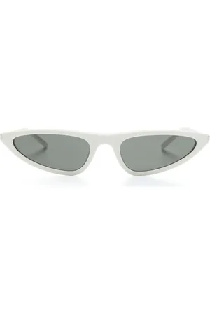 Saint Laurent SL 703 cat-eye sunglasses