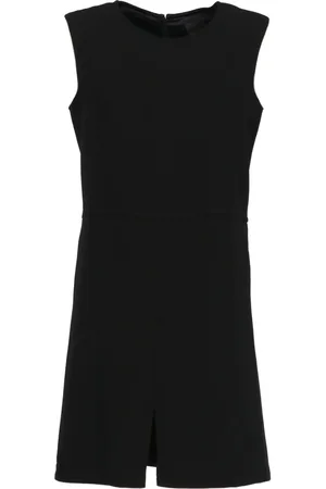 Fendi 2000s wool dress