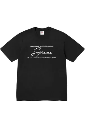 Supreme X Martine Rose T-shirt