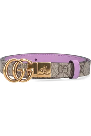 Gucci GG Marmont reversible belt