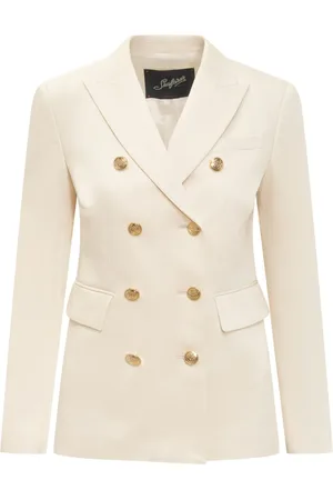 THE SEAFARER Chantal blazer