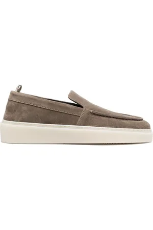 Officine creative Muskrat 105 slip-on sneakers