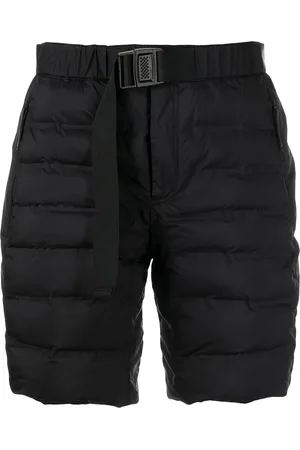 Aztech Ozone insulated shorts