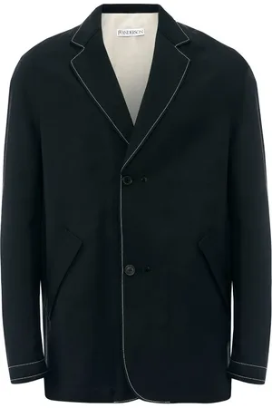 J.W.Anderson Reversible single-breasted blazer