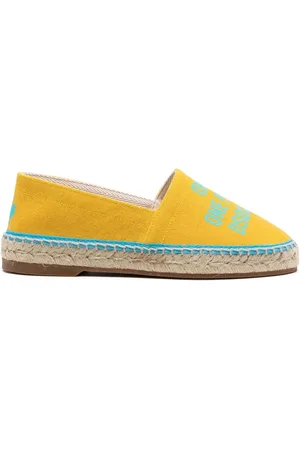 Dsquared2 Logo-print espadrilles