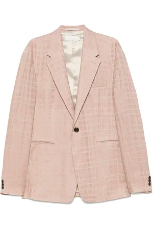 OUR LEGACY Unconstructed Shinjuku blazer