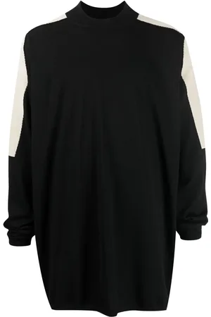 Rick Owens Tommy loose-fit jumper