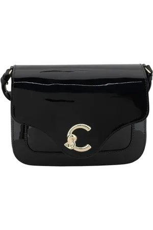 Coccinelle Borsa a Tracolla C-Me Patent