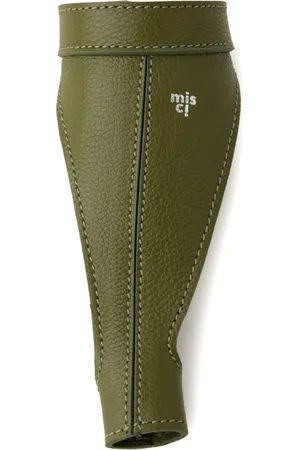 MISCI Julgamento glove