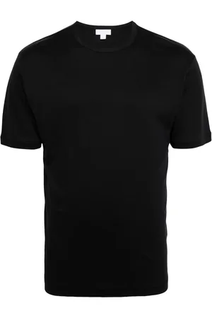 Sunspel Crew-neck cotton T-shirt