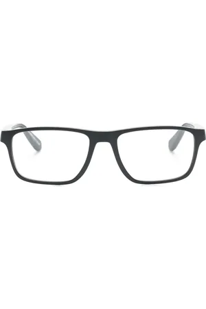 Emporio Armani EA3233 rectangle-frame glasses