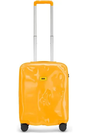 Crash Icon suitcase