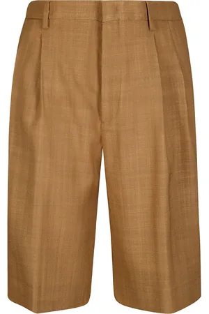 TAGLIATORE Tailored shorts