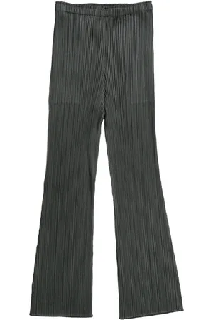 PLEATS PLEASE ISSEY MIYAKE May trousers