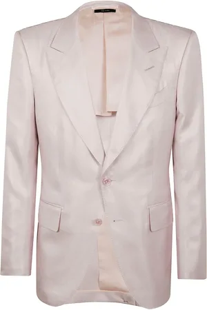 Tom Ford Single-breasted blazer
