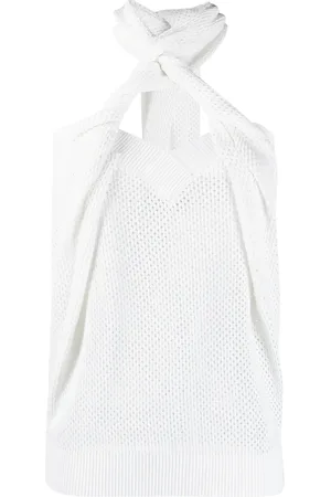 Givenchy Knitted top
