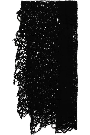 JULIUS Ruptured scarf