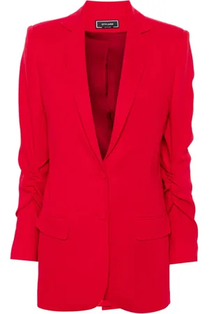 Styland Single-breasted blazer