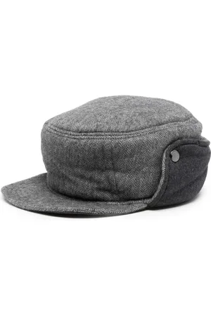 PRIVATE STOCK Mercer-Sherpa Hat