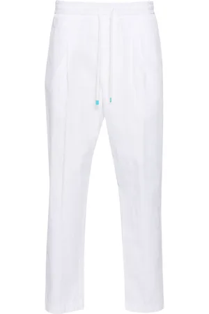 Jacob Cohen Daniel tapered trousers
